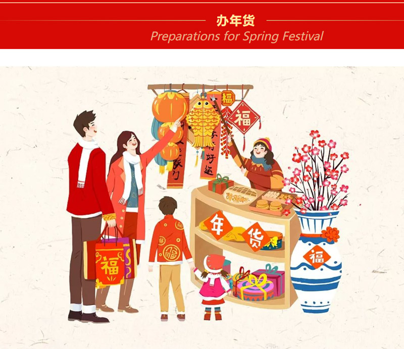 Chinese Little New Year and Some Traditions Breif Introduction