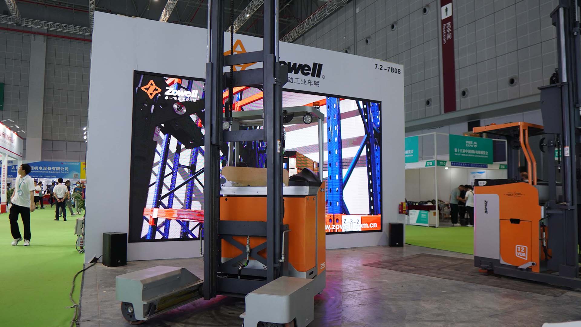 International Elevator Exhibition Review | Wonderful not to end, look back to Zowell style!